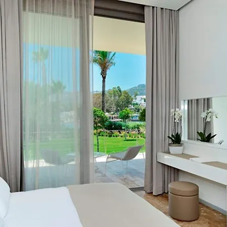 Yalikavak Marina Hotel Bodrum