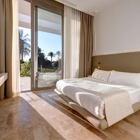 Hotel Yalikavak Marina Bodrum