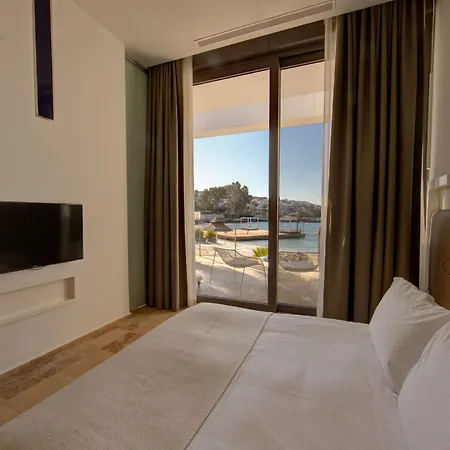 Yalikavak Marina Hotel Bodrum