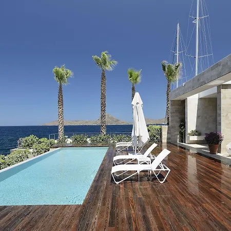 Hotel Yalikavak Marina Bodrum