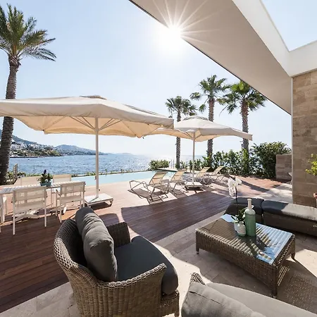 Yalikavak Marina Hotel Bodrum