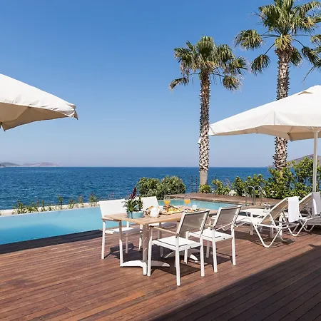 Hotel Yalikavak Marina Bodrum