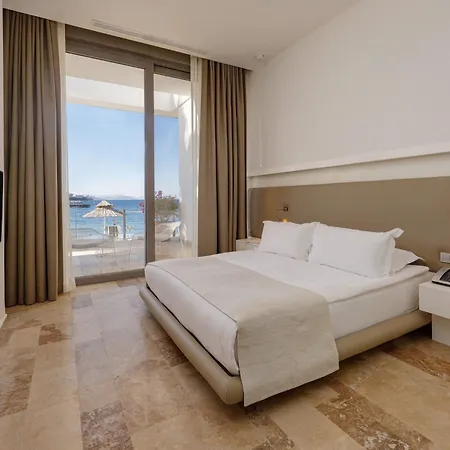Hotel Yalikavak Marina Bodrum