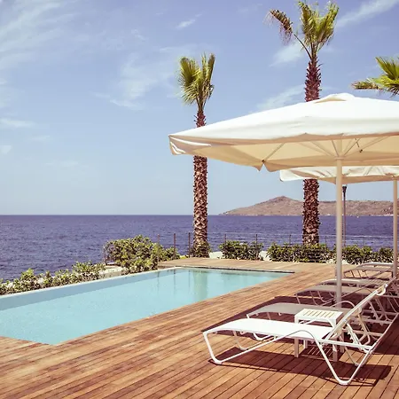 Yalikavak Marina Hotel Bodrum