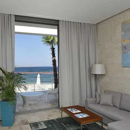 Hotel Yalikavak Marina Bodrum