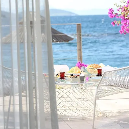 Hotel Yalikavak Marina Bodrum