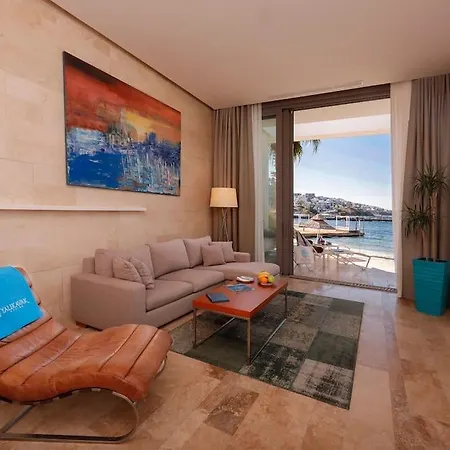 Yalikavak Marina Hotel