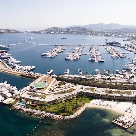 Yalikavak Marina *