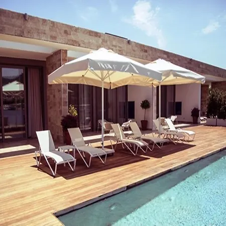 Yalikavak Marina Bodrum