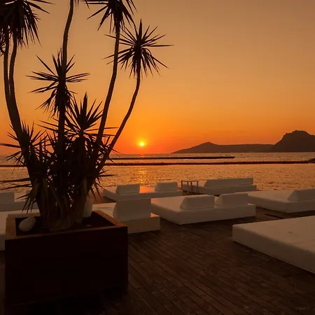 Yalikavak Marina Hotel