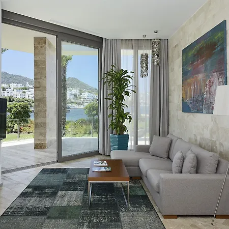 Yalikavak Marina * Bodrum