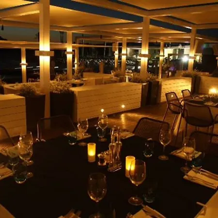 Yalikavak Marina Bodrum
