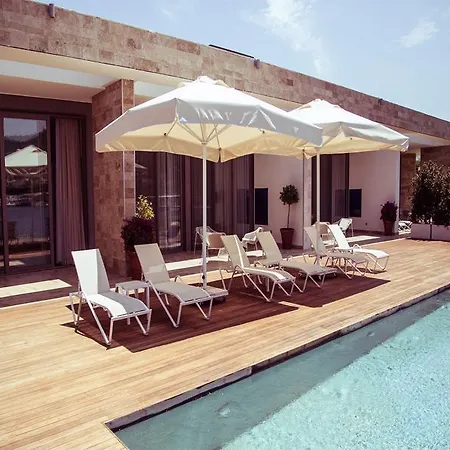 Hotel Yalikavak Marina Bodrum
