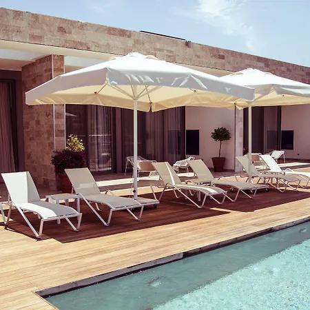 Yalikavak Marina Hotel *