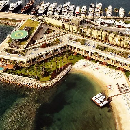 Hotel Yalikavak Marina Bodrum