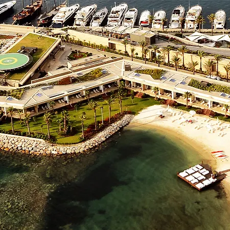 Yalikavak Marina