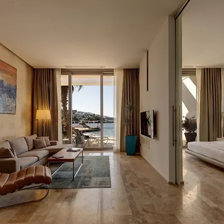 Hotell Yalikavak Marina