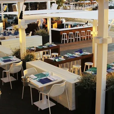 Yalikavak Marina Hotell *